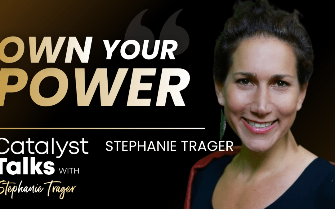 #69 Own Your Power: Season 5
