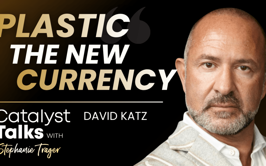 #73 The Prosperity Effect with David Katz
