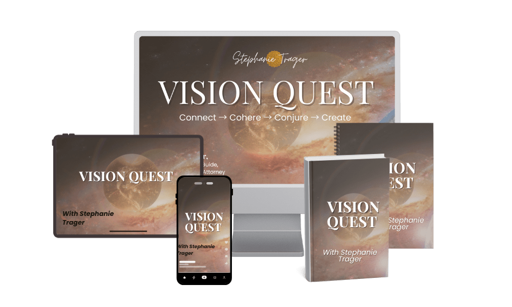VISION QUEST 2026